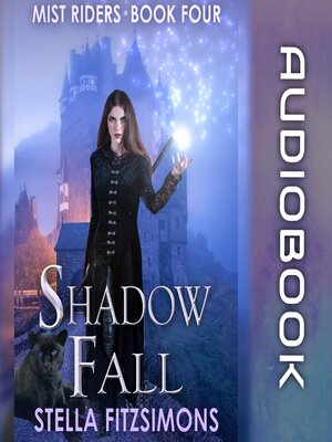 cover image of Shadow Fall